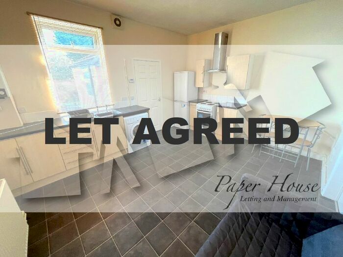 1 Bedroom Flat To Rent In Lynncroft, Eastwood, Nottingham, NG16