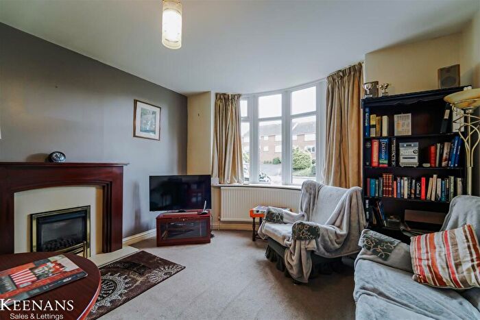 2 Bedroom Semi-Detached Bungalow For Sale In Whalley New Road, Blackburn, BB1