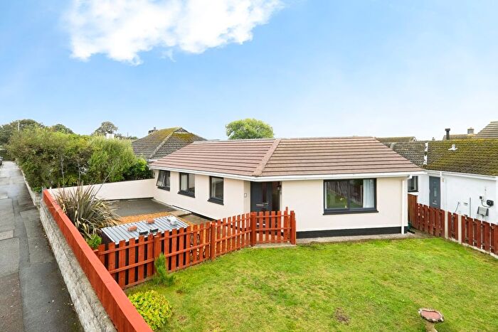 3 Bedroom Bungalow For Sale In Orchard Way, Goldsithney, Penzance, Cornwall, TR20