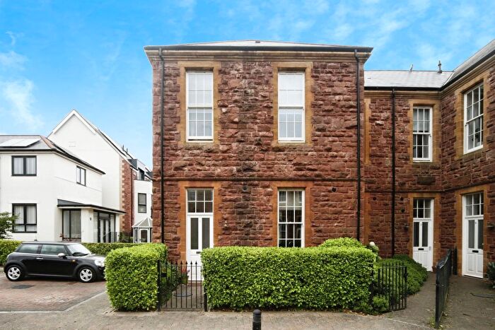 3 Bedroom End Of Terrace House For Sale In Graham Way, Cotford St. Luke, Taunton, TA4