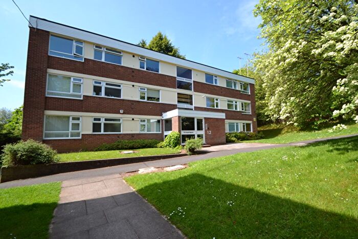 2 Bedroom Flat To Rent In Niall Close, Birmingham, West Midlands, B15