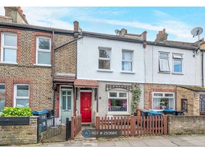 3 Bedroom Terraced House To Rent In Liberty Avenue, London, SW19