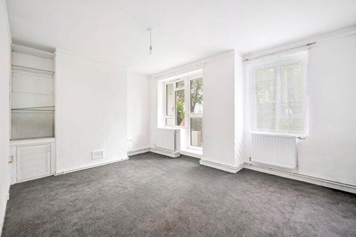 2 Bedroom Flat For Sale In Carleton Road, Tufnell Park, London, N7