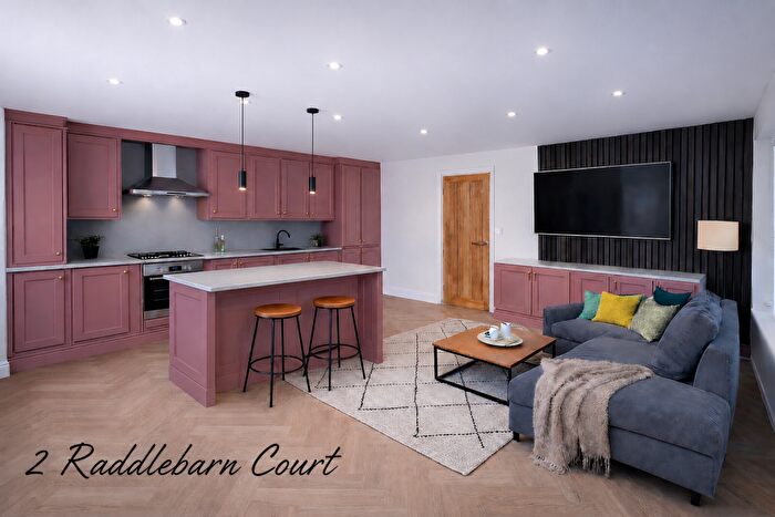 1 Bedroom House To Rent In Raddlebarn Court -, Selly Oak, West Midlands, B29