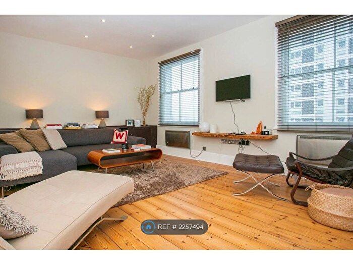 1 Bedroom Flat To Rent In Ladbroke Grove, London, W11