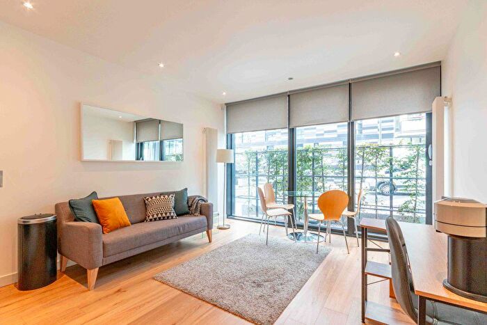 1 Bedroom Flat To Rent In L – Simpson Loan, Edinburgh, EH3