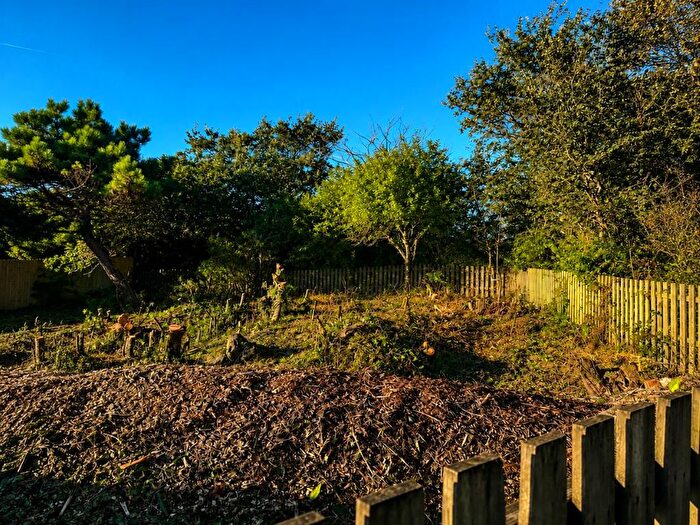 Land For Sale In Land To Rear Of, Grenville Drive, St Agnes, Cornwall, TR5