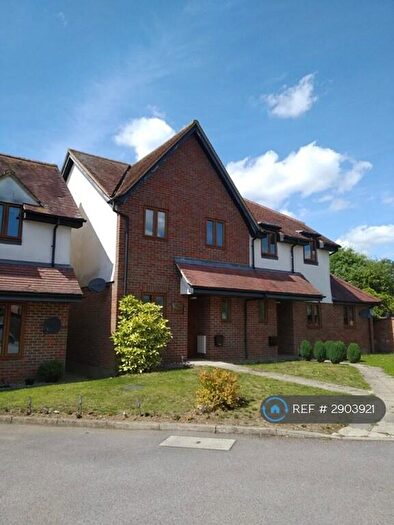 3 Bedroom Semi-Detached House To Rent In Dymock Court, Quainton, Aylesbury, HP22