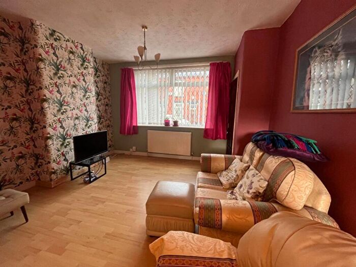 2 Bedroom Terraced House For Sale In Marlborough Street, Ashton-under-lyne, OL7