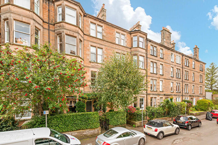 2 Bedroom Flat For Sale In () Comiston Gardens, Morningside, Edinburgh, EH10