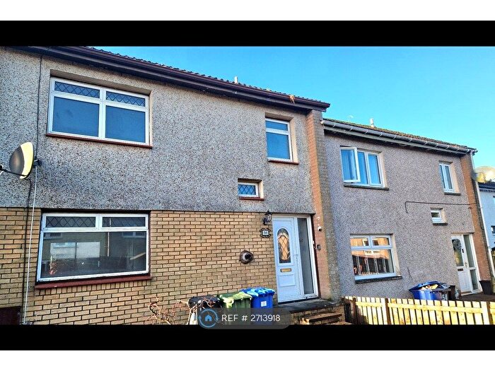 3 Bedroom Terraced House To Rent In Turnhigh Road, Whitburn, Bathgate, EH47