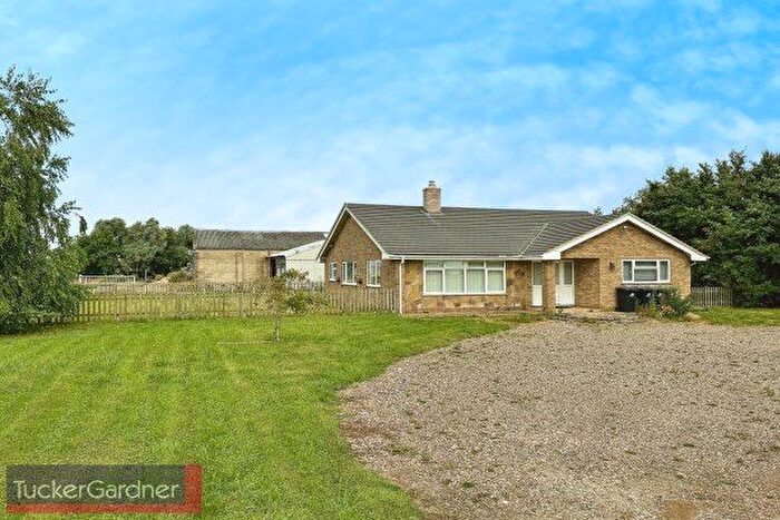 3 Bedroom Bungalow To Rent In Straight Furlong, Ely, CB6
