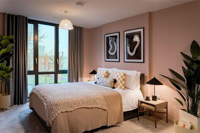 1 Bedroom Apartment To Rent In The Goodsyard - Jewellery Quarter -, B18