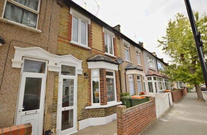 2 Bedroom Terraced House To Rent In Haig Road East, Plaistow, London, E13