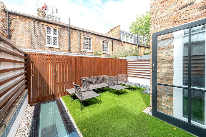 6 Bedroom Terraced House To Rent In Montpelier Square, Knightsbridge, London, SW7