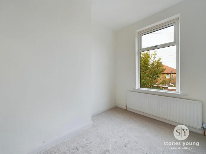 3 Bedroom Terraced House For Sale In Preston Old Road, Blackburn, BB2