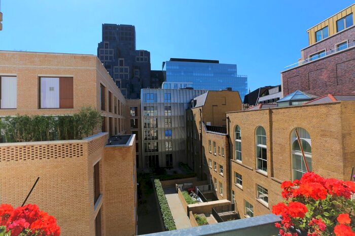 2 Bedroom Flat To Rent In Bartholomew Close, London, EC1A