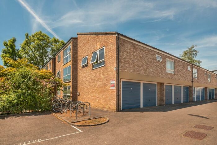 1 Bedroom Property To Rent In Rogers Street, Oxford, OX2