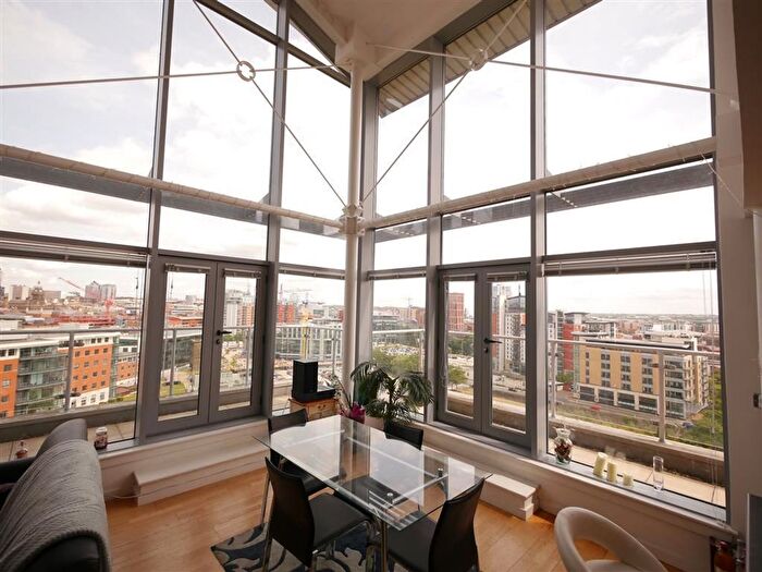 2 Bedroom Flat To Rent In Gotts Road, Faroe Gotts Road, LS12