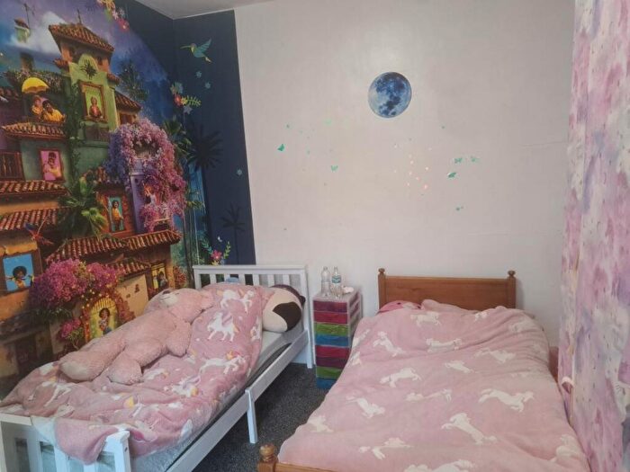 3 Bedroom Terraced House For Sale In Wesley Road, Erdington, Birmingham, West Midlands, B23