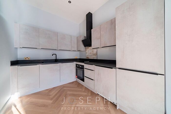 1 Bedroom Flat To Rent In Museum Street, Ipswich, IP1