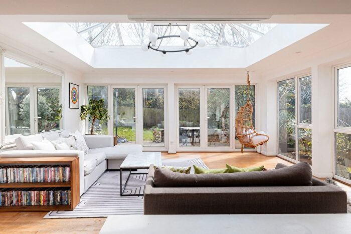 4 Bedroom Detached Bungalow For Sale In Tongdean Road, Hove, BN3