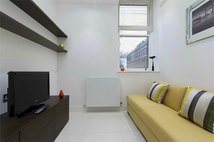 Studio To Rent In Albany House, Judd Street, London, WC1H