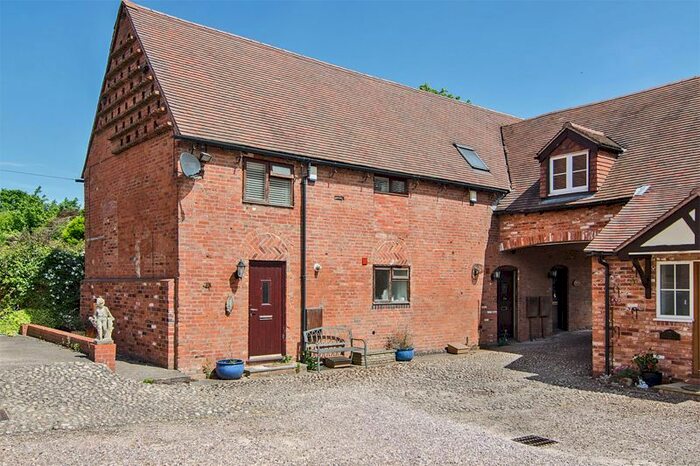 1 Bedroom Property To Rent In Water Orton Lane, Minworth, Sutton Coldfield, B76