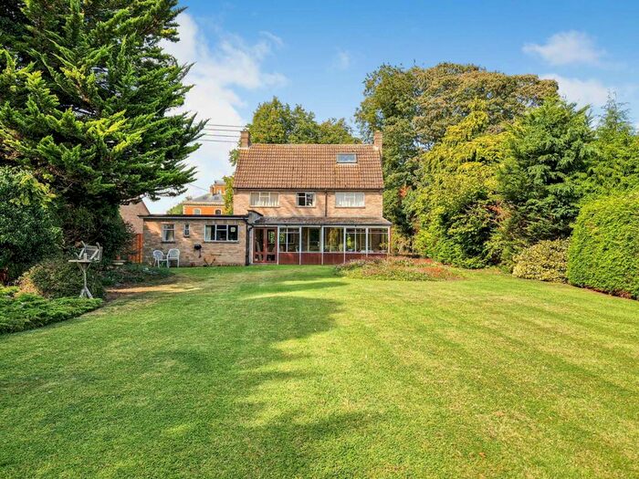 3 Bedroom Detached House For Sale In Main Street, Beckford, Tewkesbury, Gloucestershire, GL20