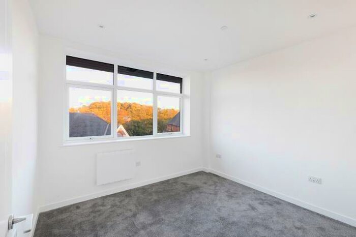 1 Bedroom Apartment To Rent In Camberley, Surrey, GU15