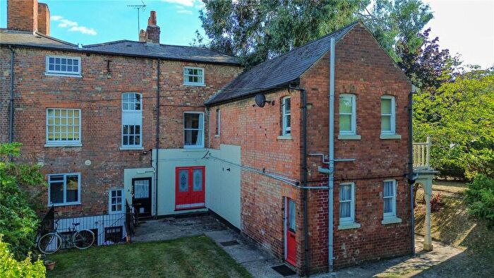 1 Bedroom Apartment For Sale In Castle Hill, Reading, Berkshire, RG1