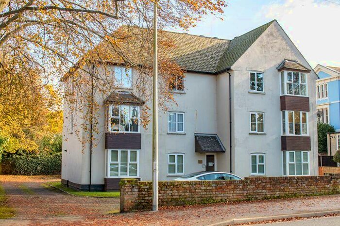 1 Bedroom Flat To Rent In Newtown Road, Newbury, RG14