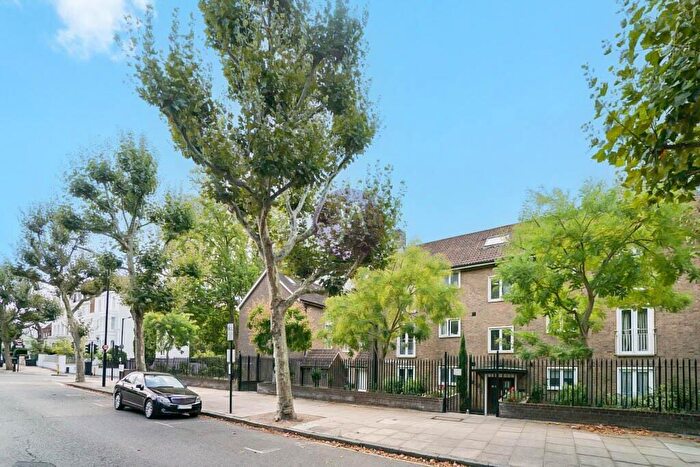 1 Bedroom Apartment To Rent In Verity House, Abercorn Place, St. Johns Wood, London, NW8