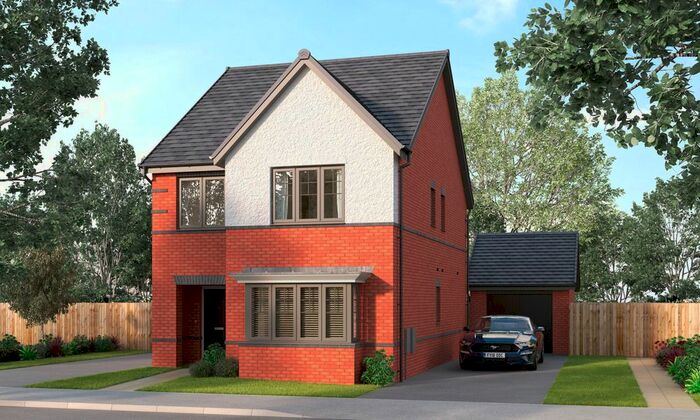 Houses for sale in Fremount Drive, NG8, Nottingham