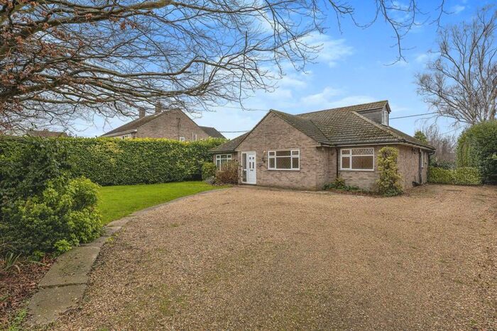 4 Bedroom Property To Rent In Herne Road, Ramsey St Marys, Huntingdon, PE26