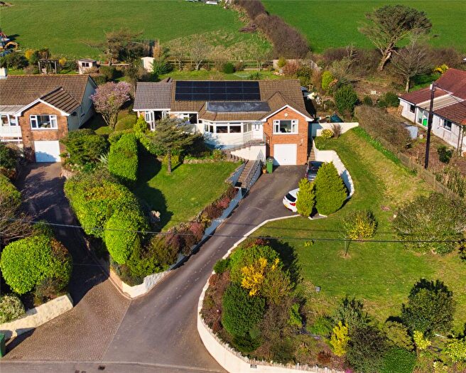 4 Bedroom Bungalow For Sale In Lincombe, Lee, North Devon, EX34