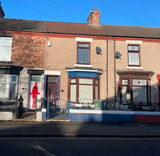 3 Bedroom Property To Rent In Lanehouse Road, Thornaby, Stockton-On-Tees, TS17