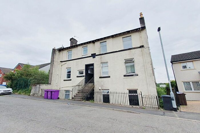 1 Bedroom Flat For Sale In , Garnock Street, Flat Ground Left, Dalry, KA24