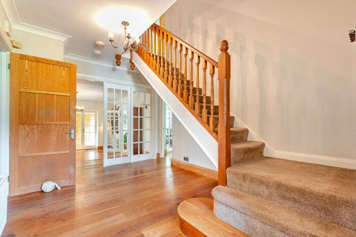 8 Bedroom Equestrian Facility For Sale In Oldstairs Road, Kingsdown, Deal, Kent, CT14