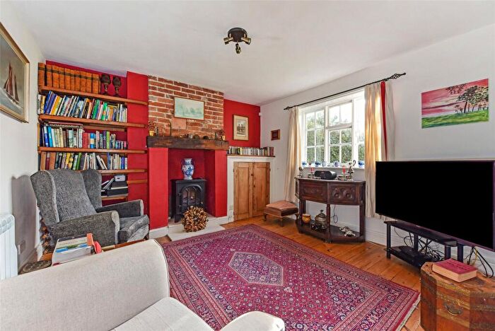 3 Bedroom Semi-Detached House For Sale In Westerton, Westerton, West Sussex, PO18