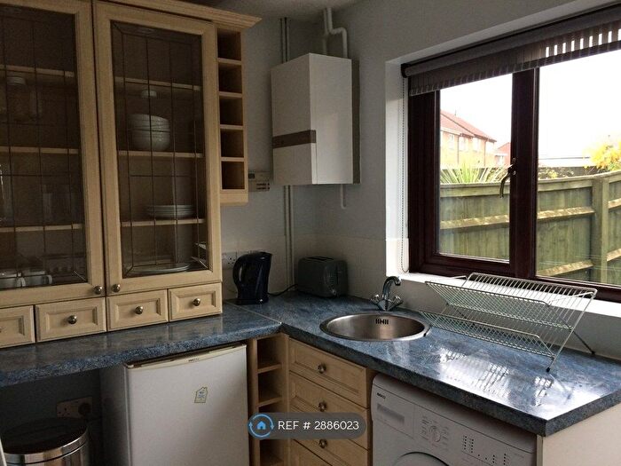1 Bedroom Terraced House To Rent In Paddock Close, Bradley Stoke, Bristol, BS32