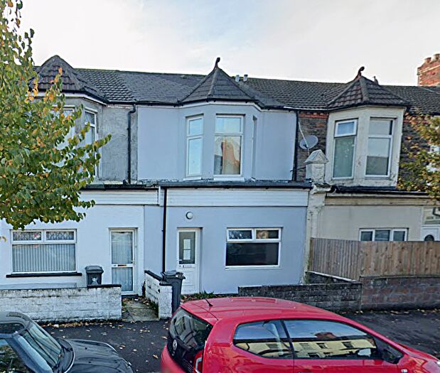 4 Bedroom Terraced House To Rent In Paget Street, Cardiff(City), CF11