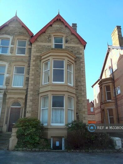 1 Bedroom Flat To Rent In Clifton Dr Nrth, Lytham St Annes, FY8