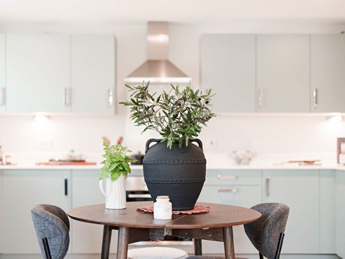2 Bedroom Flat For Sale In "The Apartments" At Crown Quay Lane, Sittingbourne, ME10