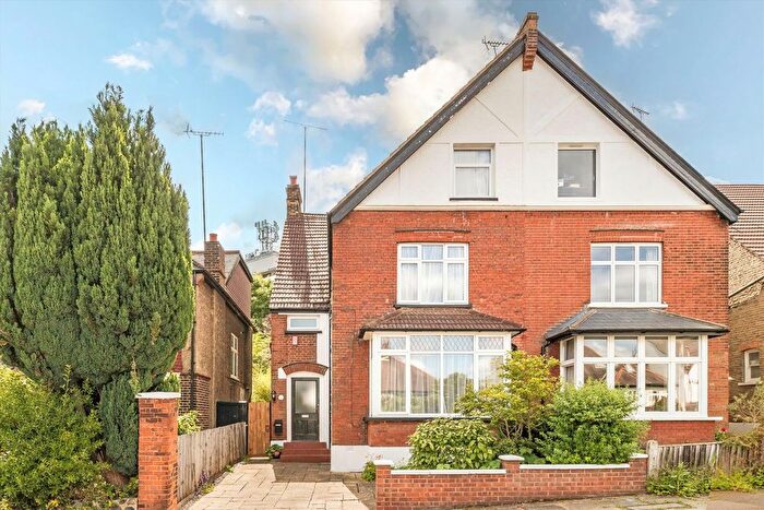 6 Bedroom Terraced House For Sale In Netherby Road, Forest Hill, SE23