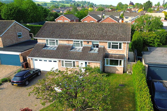 5 Bedroom Detached House For Sale In Bondend Road, Upton St. Leonards, Gloucester, GL4