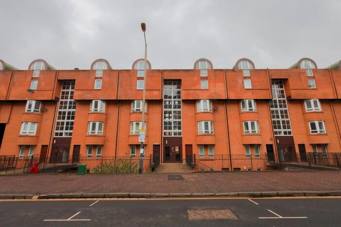 1 Bedroom Flat To Rent In Flat /, St Vincent Street, Glasgow, G3