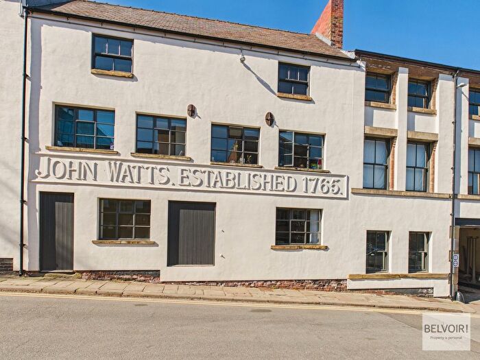 1 Bedroom Flat For Sale In Cutlery Works, Lambert Street, City Centre, Sheffield, S3
