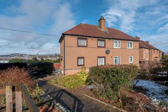 2 Bedroom Semi-Detached House For Sale In Elizabeth Crescent, Newport-On-Tay, DD6