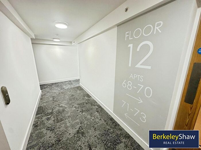 2 Bedroom Flat To Rent In The Lighthouse, Church Walk, Bootle, L20